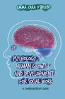 Buchcover Psychology, Human Growth and Development for Social Work