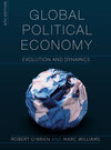 Buchcover Global Political Economy