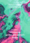 Buchcover Introducing Gender and Women's Studies