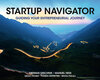 Buchcover Startup Navigator
