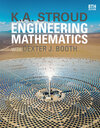 Buchcover Engineering Mathematics