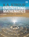 Buchcover Engineering Mathematics
