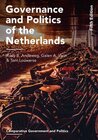 Buchcover Governance and Politics of the Netherlands