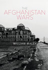 Buchcover The Afghanistan Wars