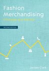 Buchcover Fashion Merchandising