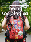 Buchcover Being Sociological