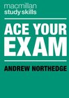 Buchcover Ace Your Exam