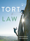 Buchcover Tort Law