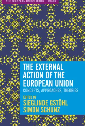 Buchcover ISBN 9781352012125