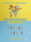 Buchcover Organisational Behaviour