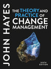 Buchcover The Theory and Practice of Change Management