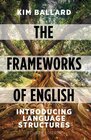 Buchcover The Frameworks of English