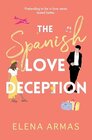 Buchcover The Spanish Love Deception