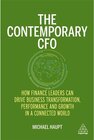 Buchcover The Contemporary CFO