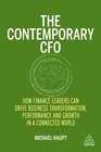 Buchcover The Contemporary CFO