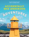 Buchcover Accidentally Wes Anderson