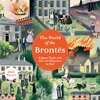 Buchcover The World of the Brontës