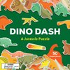 Buchcover Dino Dash