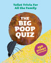 Buchcover The Big Poo Quiz