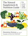 Buchcover The Natural Supplement and Nutrition Guide for Every Stage of Life