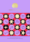 Buchcover Astrology Journal