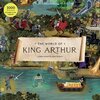 Buchcover The World of King Arthur