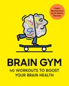 Buchcover Brain Gym