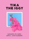 Buchcover Tikka the Iggy