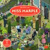 Buchcover The World of Miss Marple