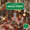Buchcover The World of Hercule Poirot