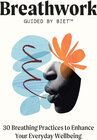 Buchcover Breathwork Guided by Biet