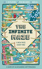 Buchcover The Infinite Maze