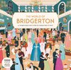 Buchcover The World of Bridgerton