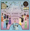 Buchcover The Jane Austen Game