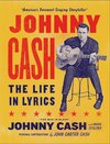 Buchcover A Life in Lyrics: Johnny Cash