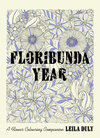 Buchcover Floribunda Year