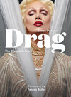 Buchcover Drag. The Complete Story