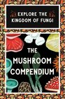 Buchcover The Mushroom Compendium