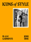 Buchcover Icons of Style
