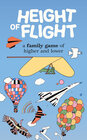 Buchcover Height of Flight