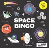 Buchcover Space Bingo