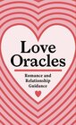 Buchcover Love Oracles Mini