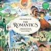 Buchcover The World of the Romantics