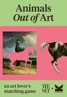 Buchcover Animals out of Art