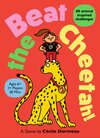 Buchcover Beat the Cheetah!