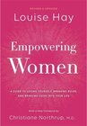 Buchcover Empowering Women. Louise Hay
