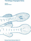 Buchcover The biology of hypogean fishes