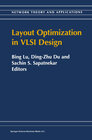 Buchcover Layout Optimization in VLSI Design