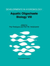 Buchcover Aquatic Oligochaete Biology VIII