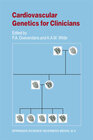 Buchcover Cardiovascular Genetics for Clinicians